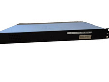 i3 micro technology AB PUSH_C1_256_ETH_40_128-Server di streaming/dispositivo di rete