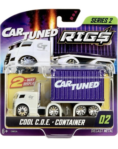 Nuovo 2026 mga - car, rigs