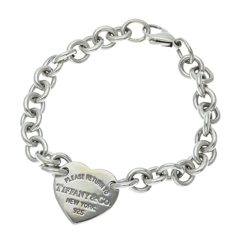 Tiffany bracciale - tiffany, &