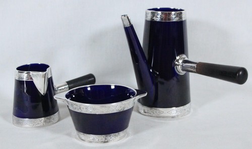 Lenox set caffè - 3, con