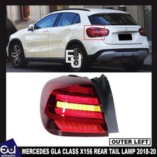 PER MERCEDES BENZ X156 GLA LH