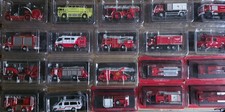 Del prado fire vehicles - vehicles, the