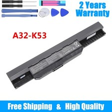 Batteria Portatile A32-K53