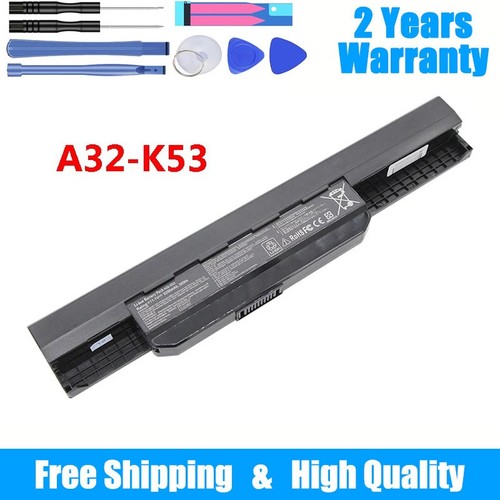 Batteria portatile a32 k53 - batteria, a32-k53