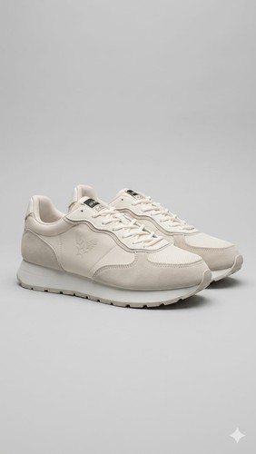Sneaker avirex retro - avirex, runner