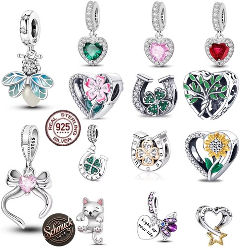 Charms ciondolo argento 925