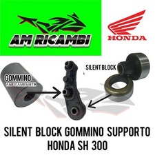 SILENT BLOCK  PIU  GOMMINO