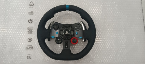 Corona volante logitech - volante, g29