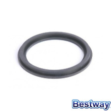 Bestway GUARNIZIONI O-RING PER ATTACCO TUBO da 38 mm del FILTRO RICAMBIO P6029