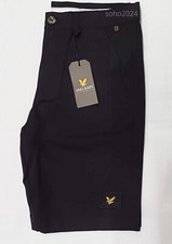 Pantaloncini chino uomo Lyle &