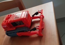 Transformers Buffalo