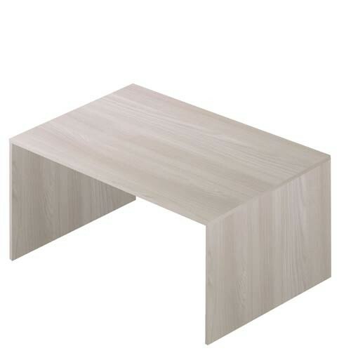 Scrivania ufficio olmo 150 - scrivania,