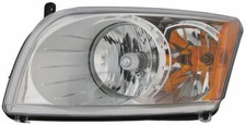 Faro Anteriore SX Per Dodge Caliber 2006-2012 Tipo USA