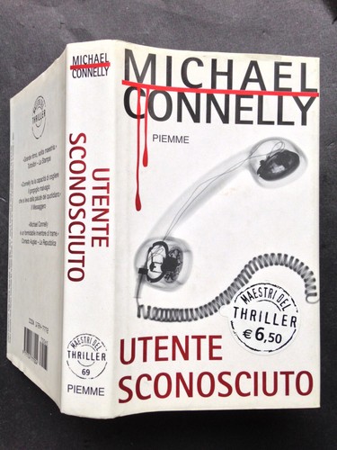 Maestri del thriller - , 69