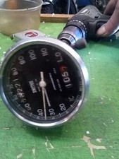 TACHIMETRO CRONOMETRICO