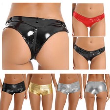 Pantaloncini da ballo rave