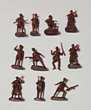 Soldatini figurini Atlantic