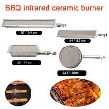 Bbq barbecue gas - barbecue, a