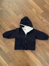 Giacca Il Gufo 12 Mesi