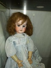 Bambola Armand Marseille fine