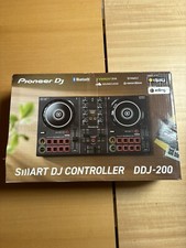 Console pioneer ddj 200 NUOVA