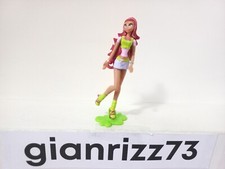 Kinder Sorpresa Winx Club