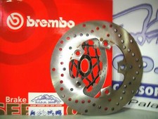 Brembo Serie Oro Fixed Brake