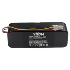 Batterie pour Samsung Navibot SR8896 SR8877 SR8895 SR8895 Silencio 3000mAh 14,4V