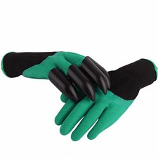 GUANTI DA GIARDINO