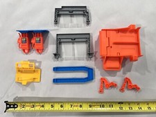 Lotto pezzi di ricambio Hot