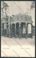 Salerno città cartolina MV8911