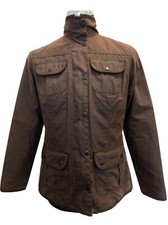 BARBOUR GIUBBOTTO UOMO MEN