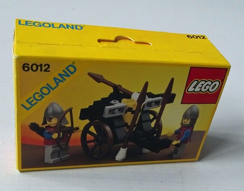 Lego castle 6012 - lego®,