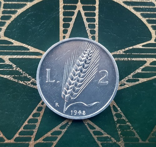 Lire 1948 - ,
