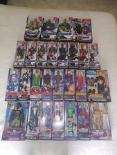 Marvel Avengers - Action