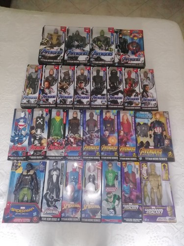 Marvel avengers action - avengers,