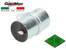 CONDENSATORE ELETTRONICO