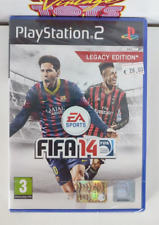 FIFA 14 LEGACY EDITION SOCCER
