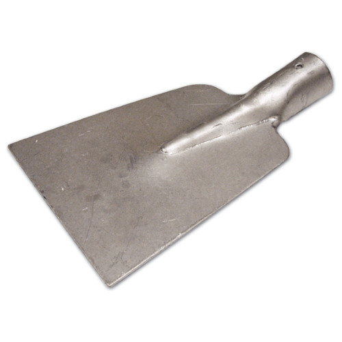Raschietto muro cm con - muro,
