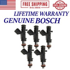 Oem bosch fuel injectors - oem,
