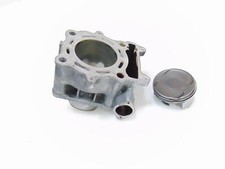 cilindro e pistone KYMCO PEOPLE GTI 300 2010 2012 2013 2014