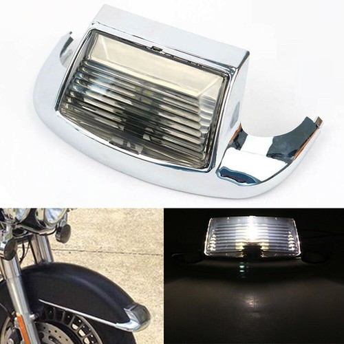Parafango luce - , tip