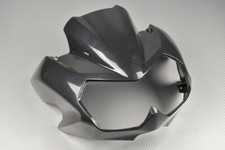 Muso / Cupolino Frontale