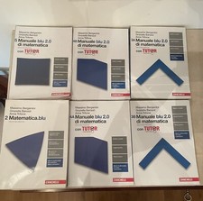 Matematica blu 2.0 (Volumi 2