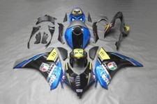 Carena Completa +Parabrezza