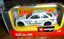 Bburago Burago MINT CAR 1/43