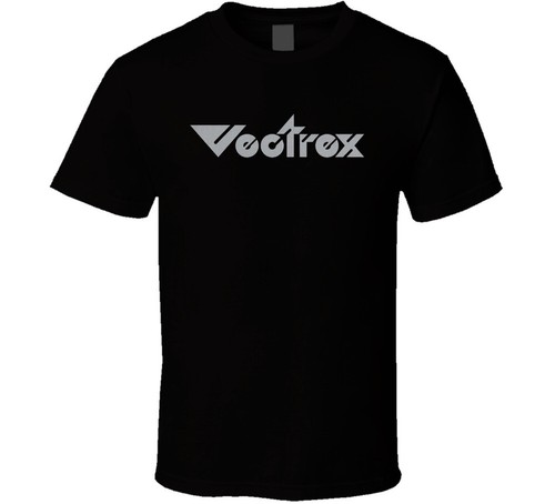 Shirt vectrex - t-shirt,