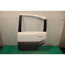 PORTA POST. SX PER FIAT PANDA (09-11) 3U (11-13) 0X 1.2 NATURAL POWER CROSS 2009