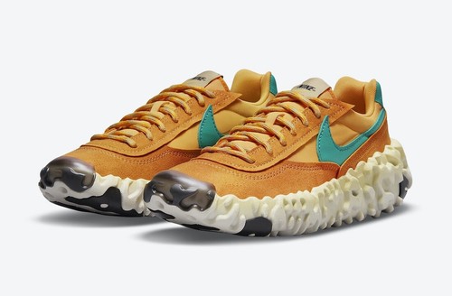 Nike uomo overbreak pollen - uomo, sp