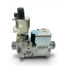 HERMANN VALVOLA GAS HONEYWELL